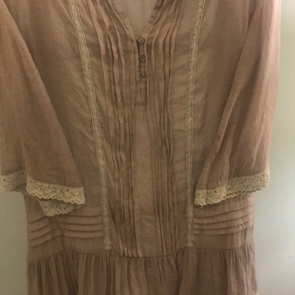 Dress - Picture 4 of 7